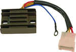 Parts Europe Reg / Rectifier For Aprilia CLASSIC 125 1997-2001