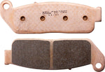 EBC Sintered Metal Toso Brake Pads For Indian Scout 60 ABS 2016 Front