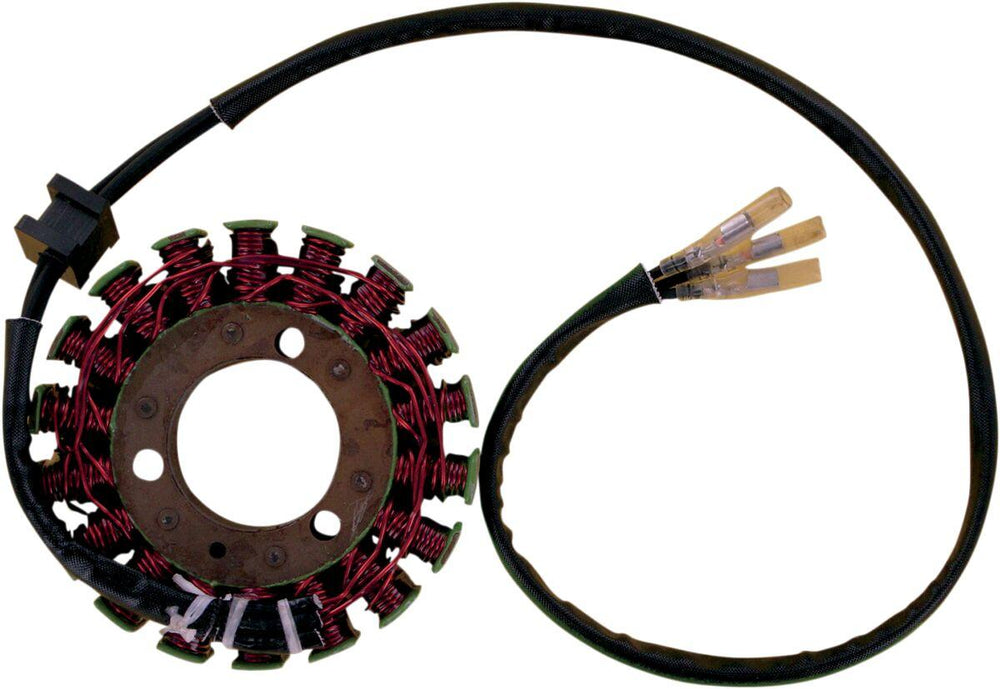 Ricks Stator For Kawasaki VN 700 1985