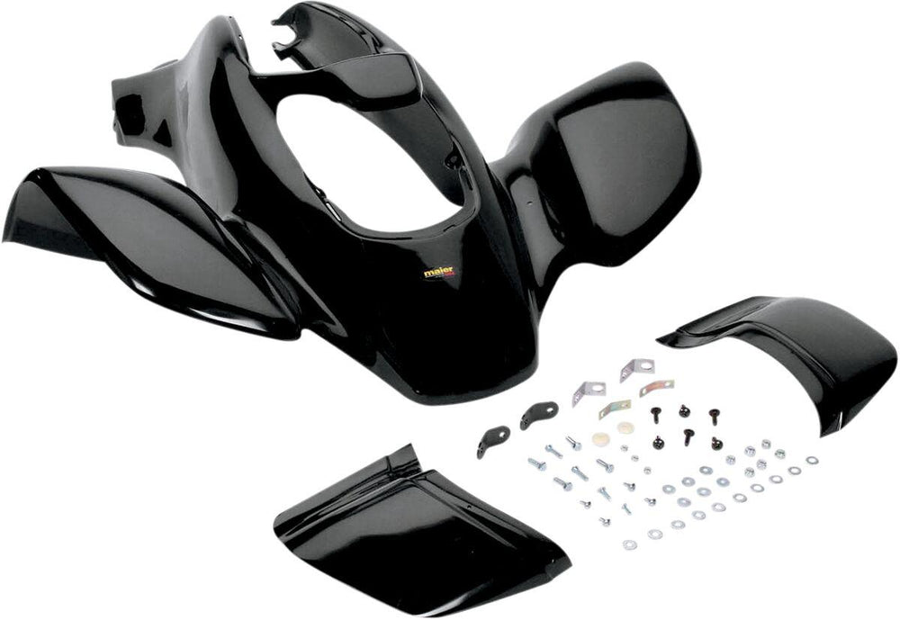 Maier Fender For Honda TRX400EX 1999-2004 Front - Black