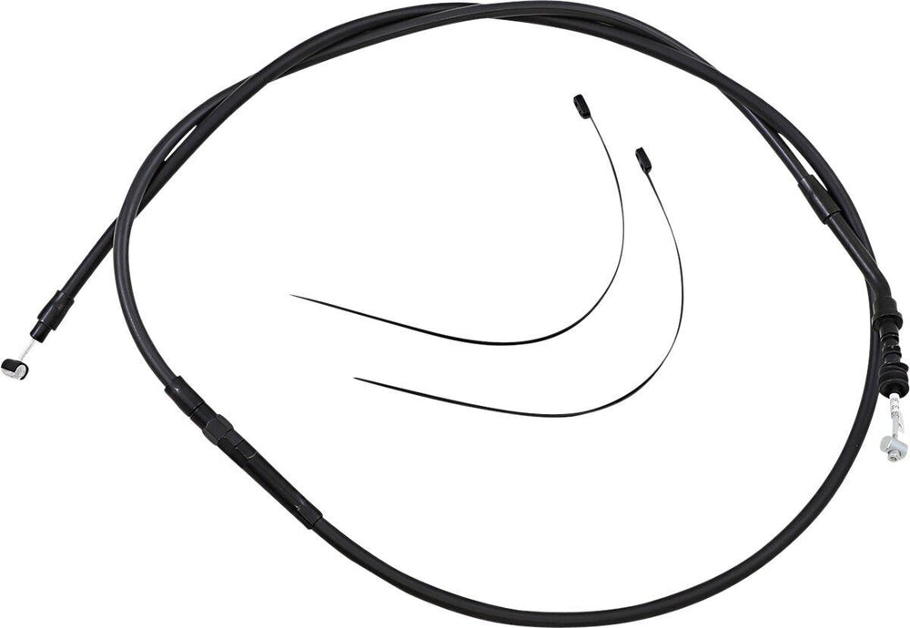 Magnum Shielding XR Clutch Cable For Indian Chief 111 2014-2020 175.5 cm (69-1 8") - Black