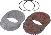 Barnett Scorpion Clutch Plate Set For Harley Davidson FLHR 1340 1994-1997