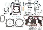 James Top End Gasket Kit For Harley Davidson FLHR 1340 1998
