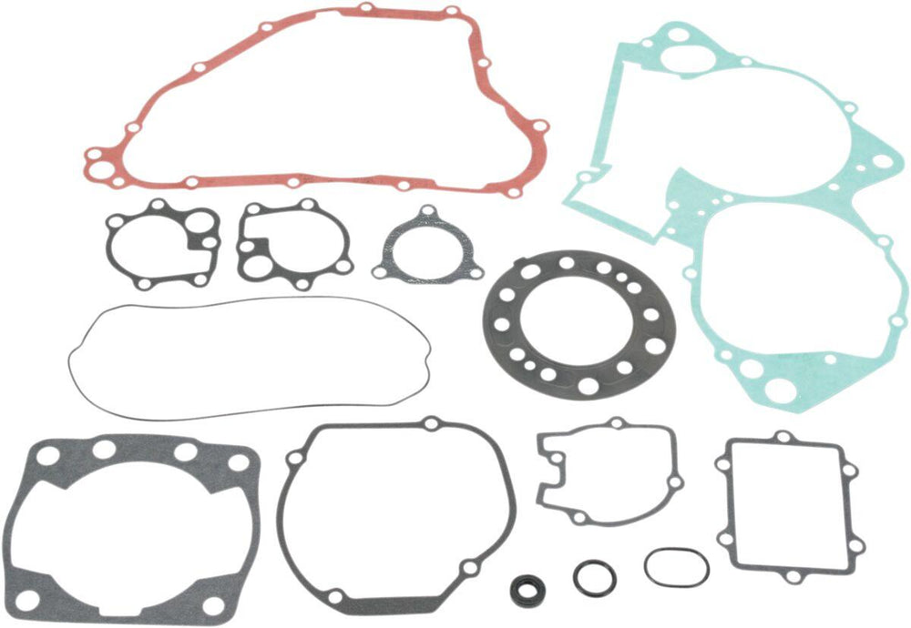 Moose Racing Complete Gasket Kit For Honda CR250 2002-2004