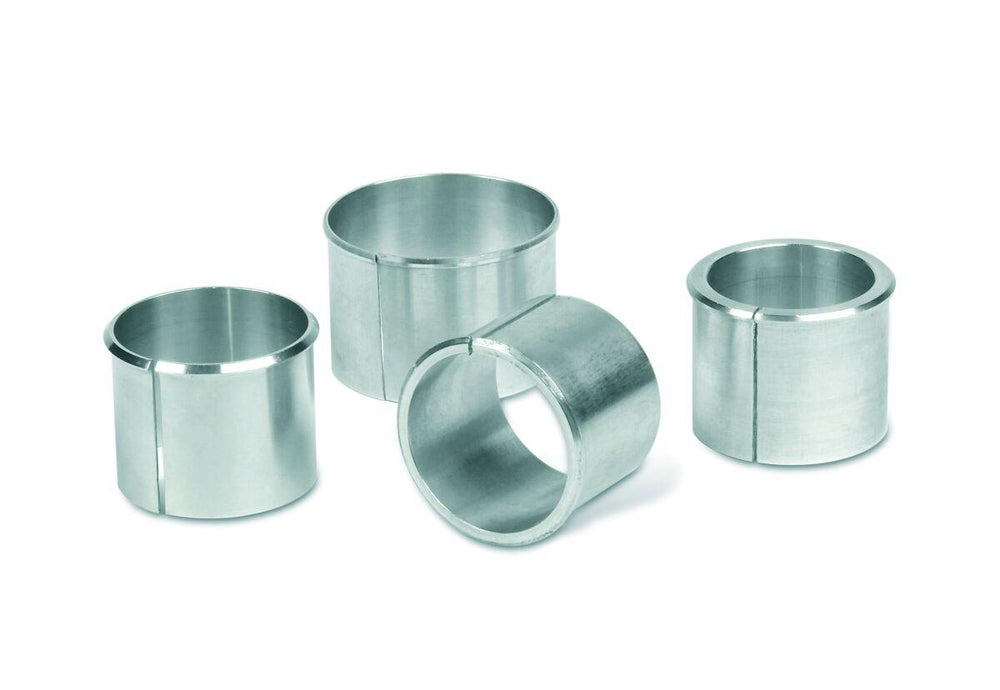 TRW Handlebar Spacer For Honda CBR 1100 XX 1997-2007 - Silver