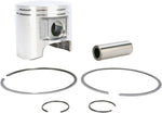 WSM Piston Kit For Polaris GENISIS 1200 2002 Standard