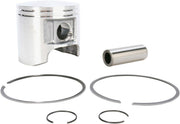 WSM Piston Kit For Polaris GENISIS 1200 2002 Standard