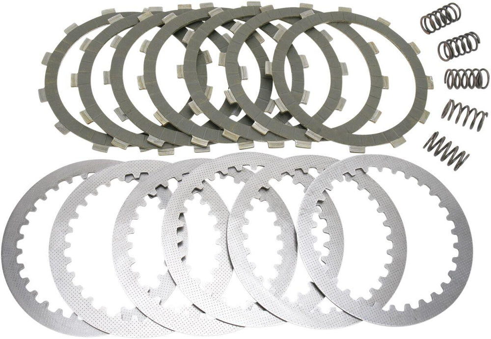 EBC SRK Series Clutch Kit For Kawasaki EN 650 2015-2016