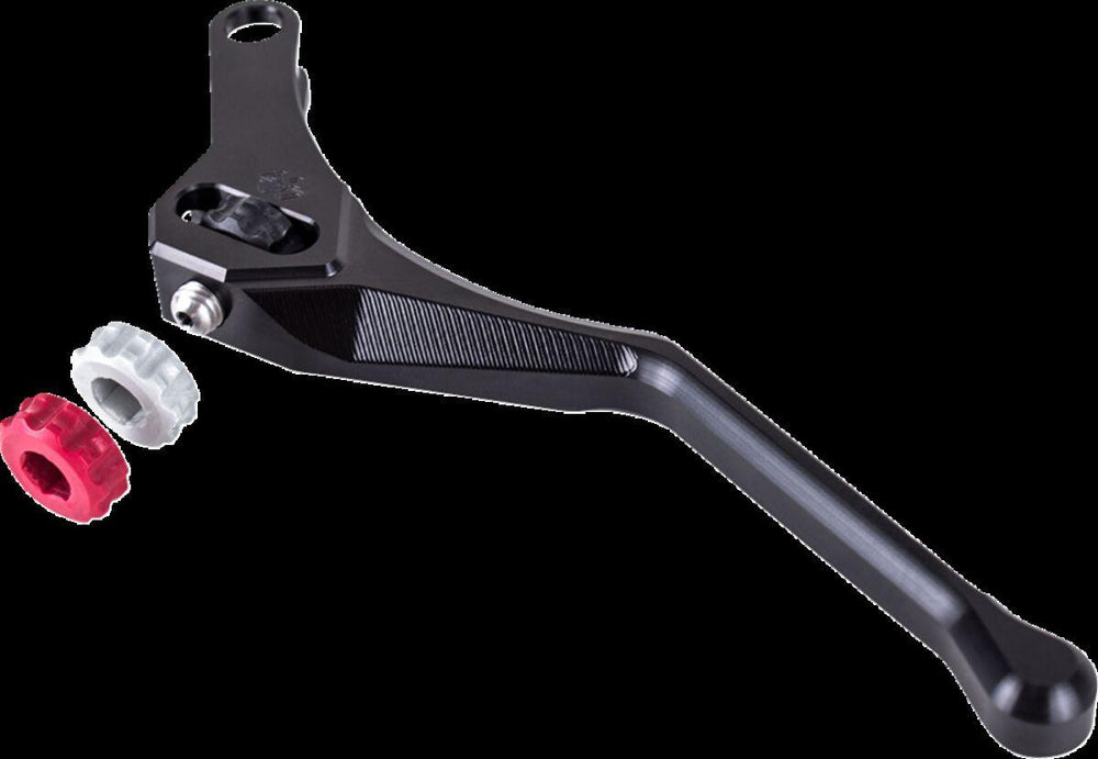 Gilles Factor-X Brake Lever For BMW F 800 GS ABS 2024-2025 - Black
