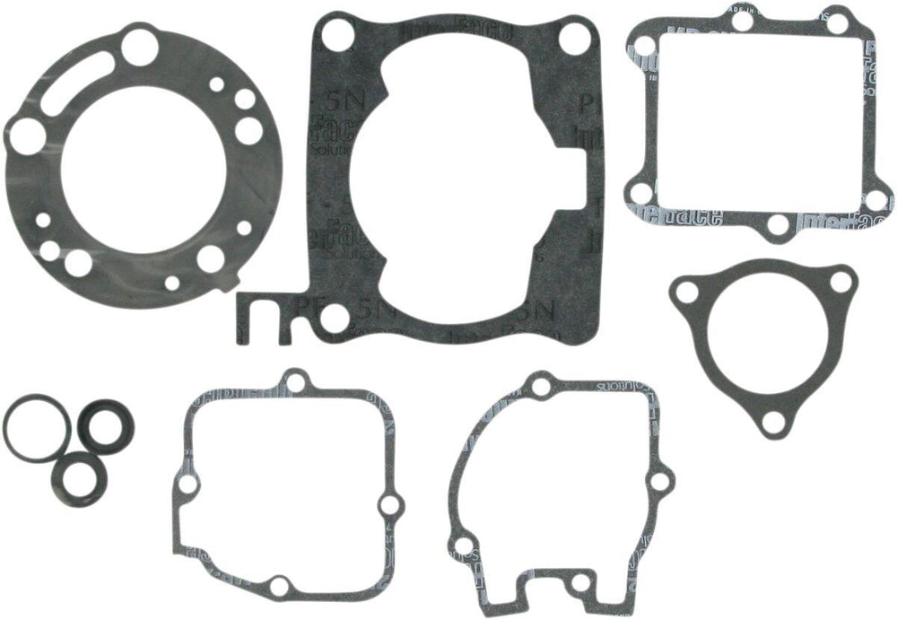 Moose Racing Top End Gasket Kit For Honda CR125 2004-2007