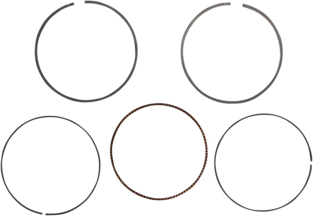 WSM Piston Rings For Kawasaki KRF 750 4X4 2008 Standard