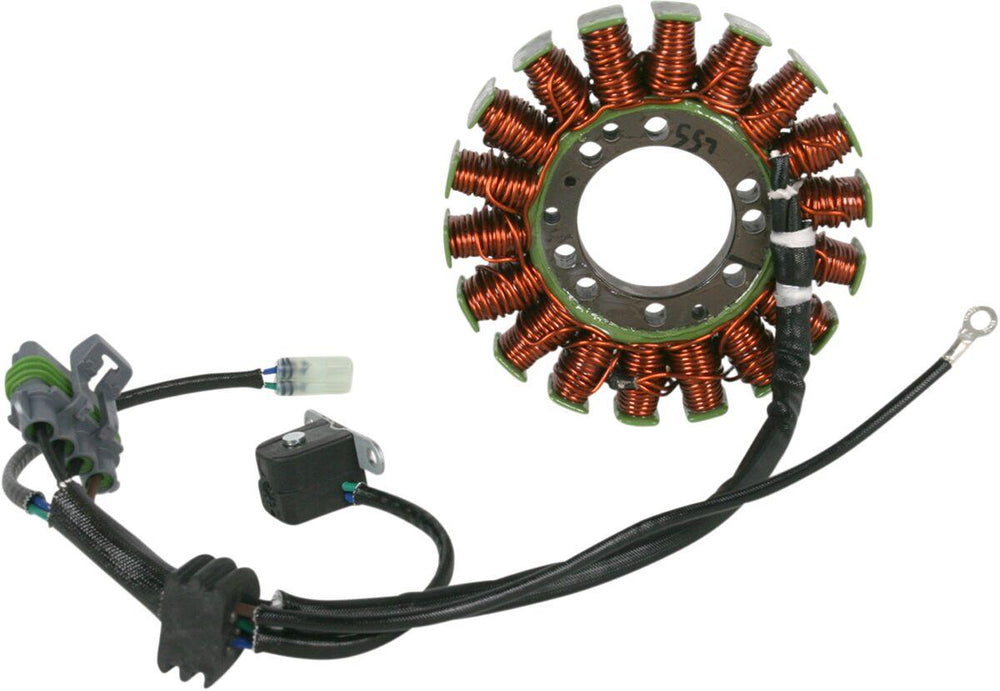 Moose Racing Stator For Polaris Ranger 500 EFI 4X4 2006-2012