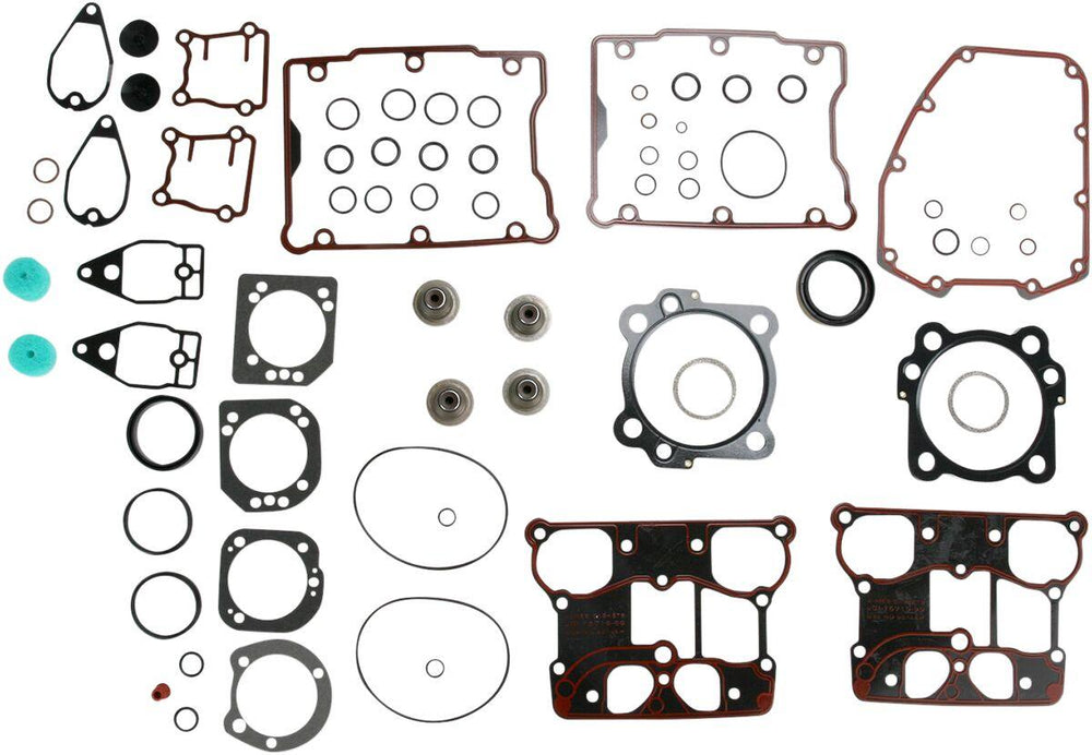 James Complete Motor Gasket Kit For Harley Davidson FLD 1690 2013