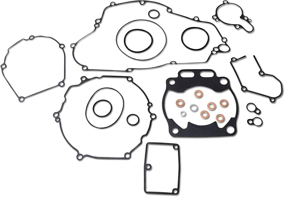 Athena Complete Gasket Kit For Kawasaki KX250 2005-2008