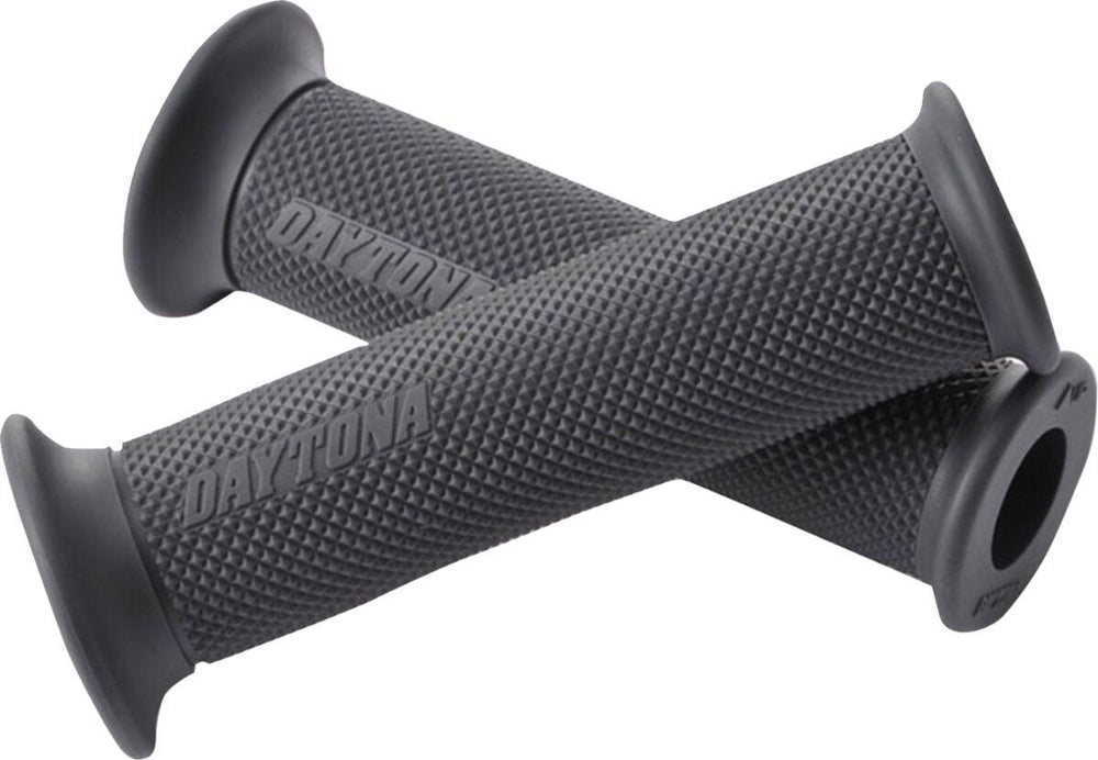 Daytona Grippy Grip GGDM-Base Grips - Grey