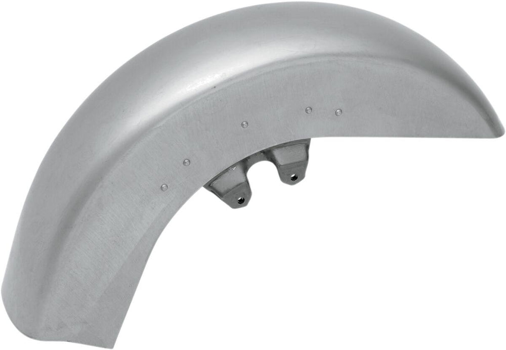 Drag Specialties 6" Front Fender For Harley Davidson FLHR 1450 2000-2003 - Unfinished