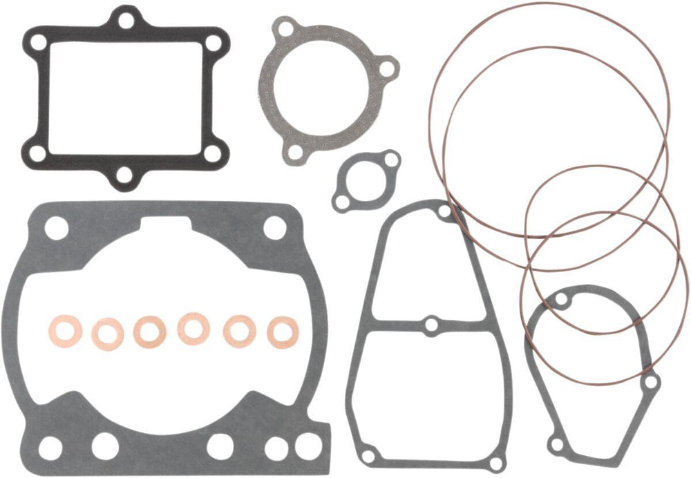 Cometic Top End Gasket Kit For Gas Gas EC 200 1999-2009
