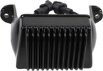 Drag Specialties Premium Voltage Regulator For Harley Davidson FLHR 1584 2007-2008 - Black