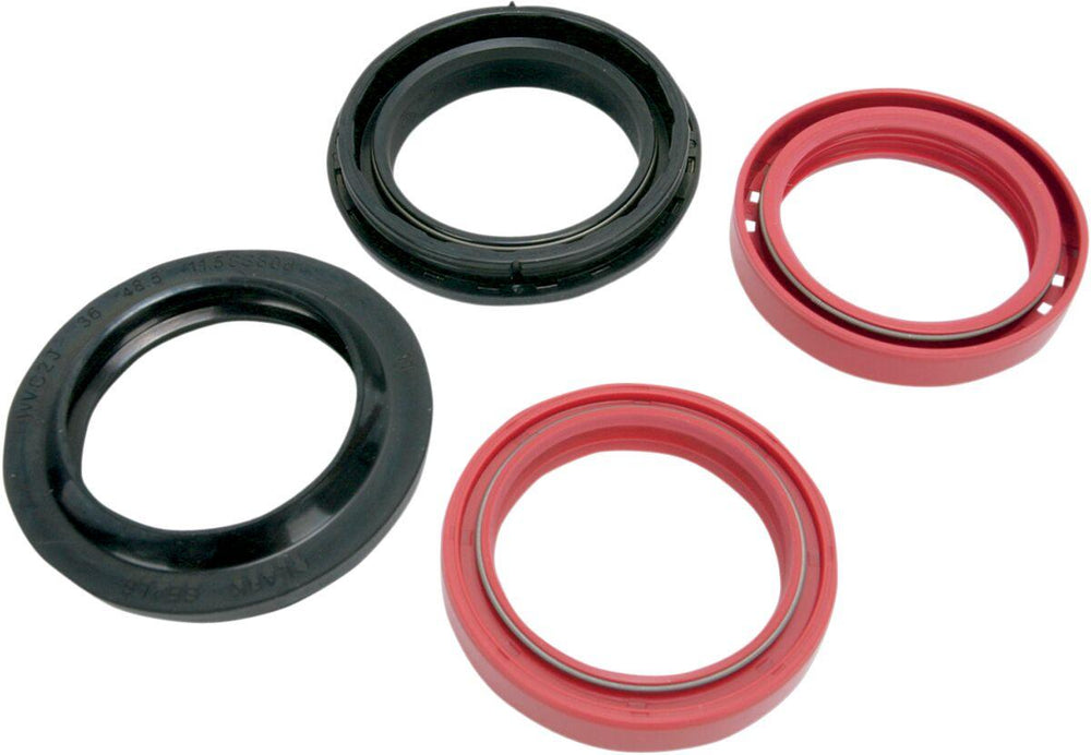 Moose Racing Fork Seal Kit For Yamaha FJ 600 1984-1985