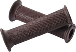 Daytona Grippy Grip GGDM-Base Grips - Brown