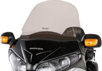 Slipstreamer Fairing Windshield For Honda GL 1800 Gold Wing 2001-2017 66 cm (26") - Smoke