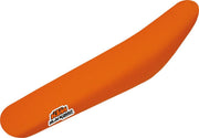 Blackbird Replica Team Seat Cover For KTM  EXC125 2012-2016 - Orange