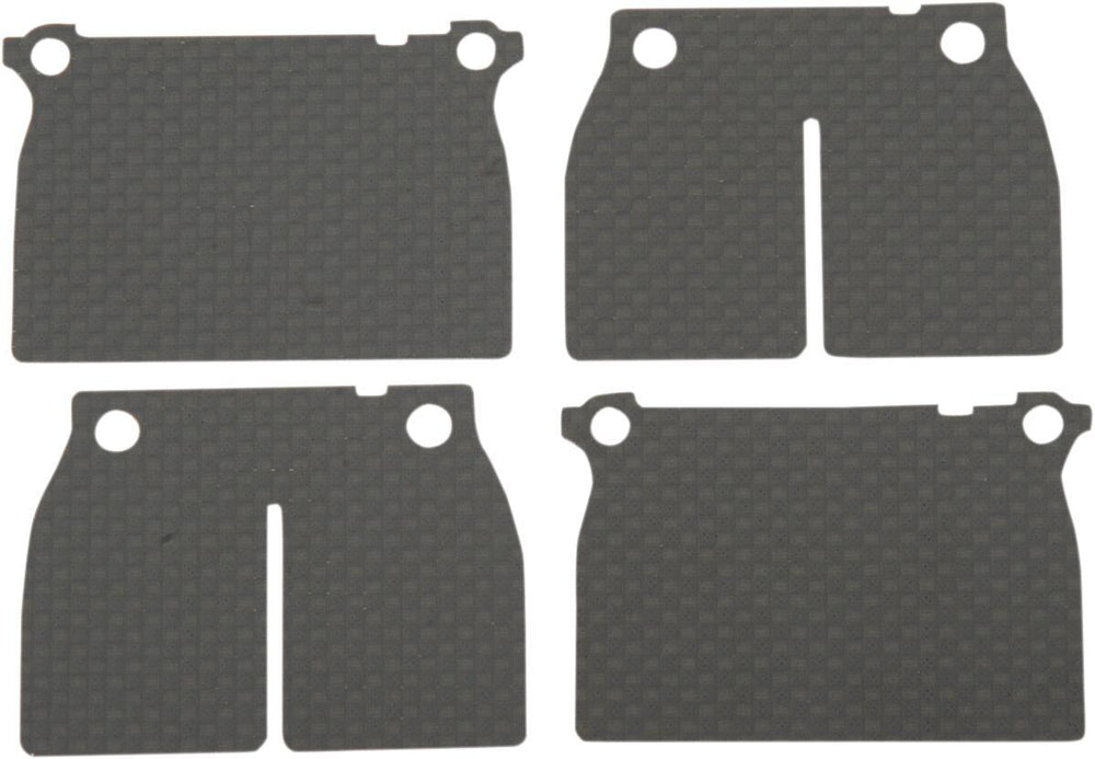 Boyesen Super Stock Reed Set For KTM EXC125 2014-2016 - Black