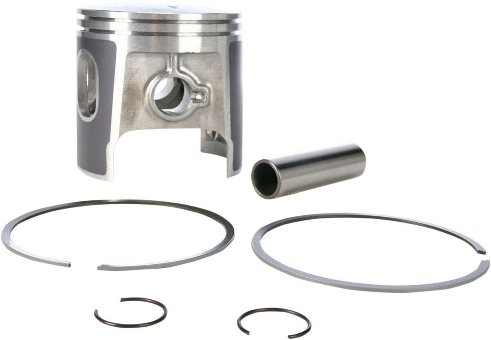 WSM Platinum Series Piston Kit For Polaris Big Boss 400 6X6 L 1994-1996 Standard