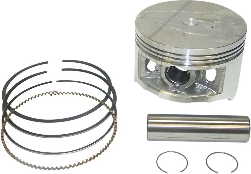 WSM Piston Kit For Honda TRX400 FW 4X4 1996-2003 +0.25 mm