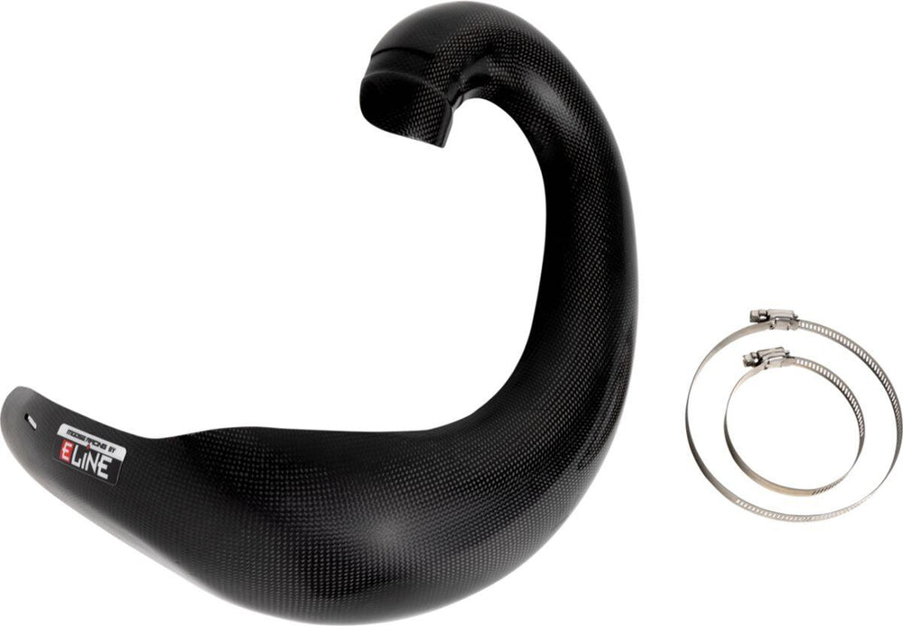 Moose Racing Exhaust Pipe Guard For Harley Davidson FLHXS 1750 2017