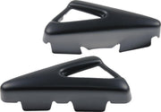 Cult Werk GT Tank Covers For Harley Davidson VRSCA 1130 2002-2006 - Black