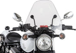 Slipstreamer S-06 Spitfire Sport Shield For Triumph Adventurer 900 1996-2001 38 cm (15") - Clear