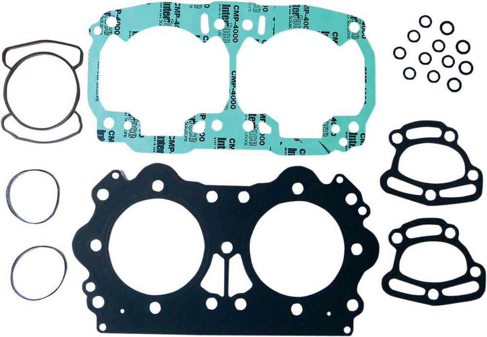 Vertex Pro-Formance Full Top End Gasket Kit For Sea-doo GTX951 2001-2002