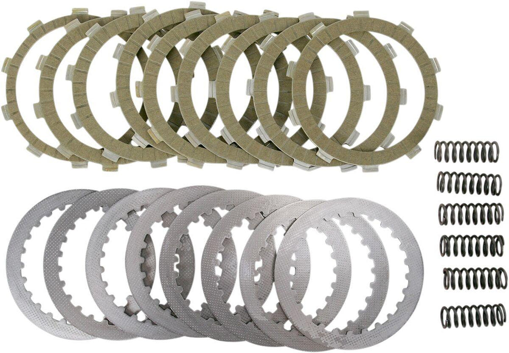 EBC SRK Series Clutch Kit For Honda CBR 929 RR 2000-2001
