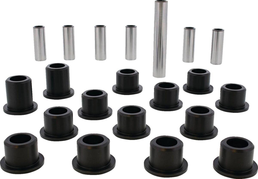 Moose Racing Suspension Kit For Can Am Outlander 1000 R EFI 4X4 2025 Rear