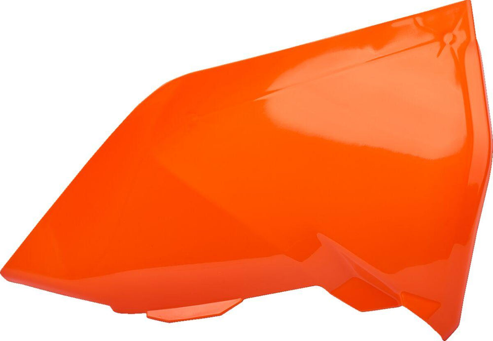 Polisport Air Box Cover For KTM EXC250 2017 - Orange