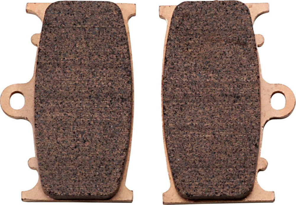 Galfer HH Sintered Brake Pads For Suzuki GSF 1250S ABS 2010 - Front