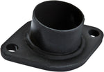 FMF Flange Kit For Yamaha YFS200 1988-2006 - Black