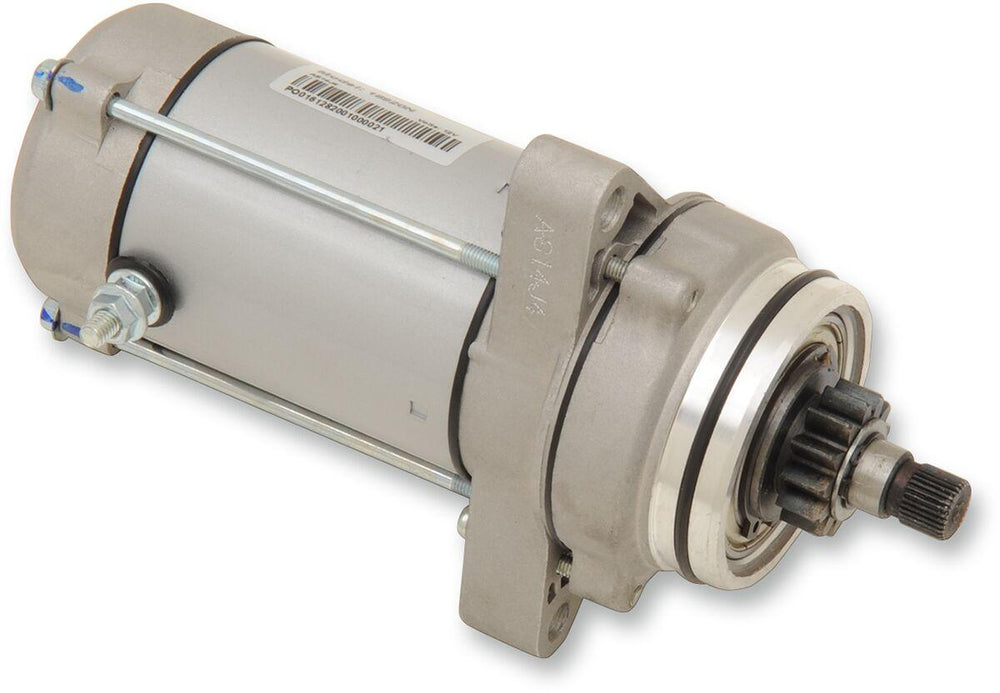 Ricks Starter For Honda GL 1800 2001-2005