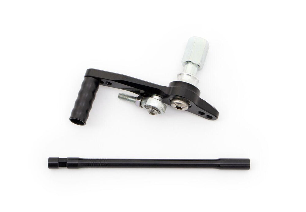 Gilles Reverse Shifting Kit For Honda CBR 1000 RR 2004-2016 - Black