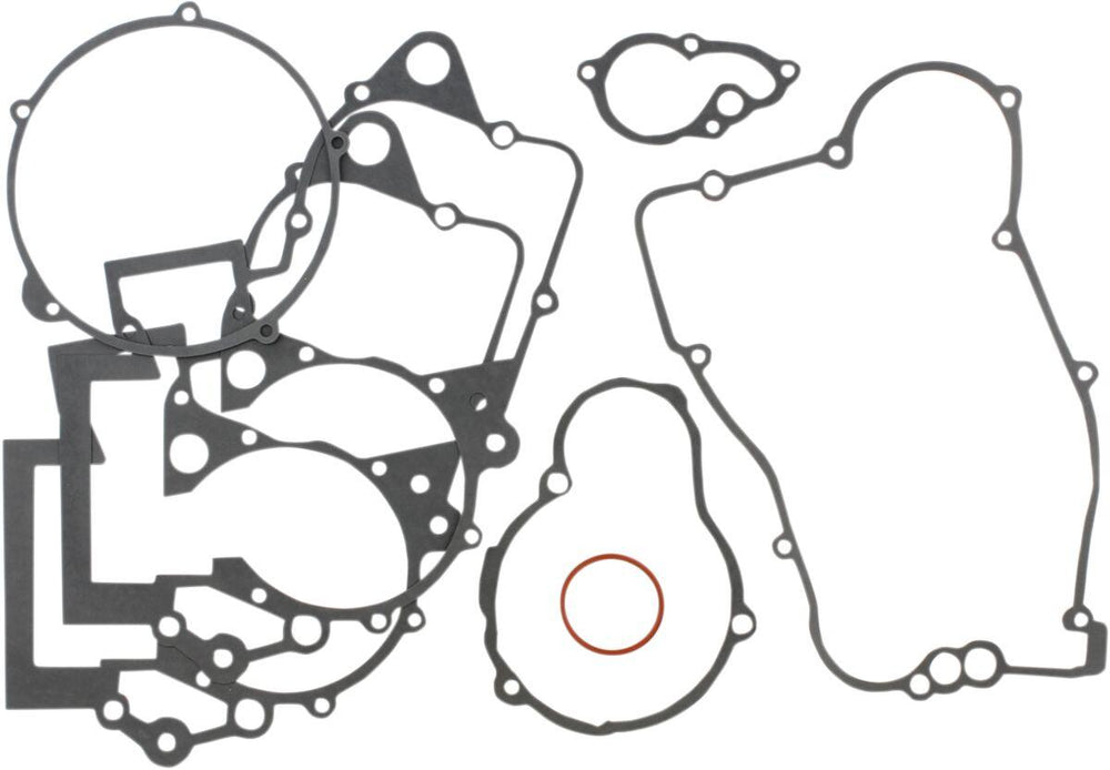 Cometic Bottom End Gasket Kit For Gas Gas EC 200 1999-2009