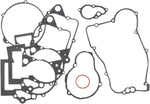 Cometic Bottom End Gasket Kit For Gas Gas EC 200 1999-2009