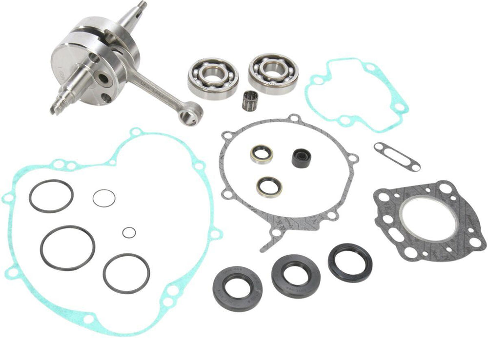 Hot Rods Crankshaft Kit For Kawasaki KX 60 A 1985