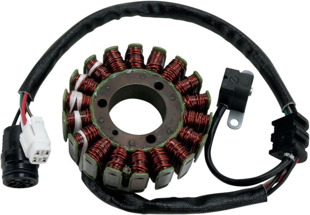 Moose Racing Stator For Yamaha YFM 660 R Raptor 2001-2005
