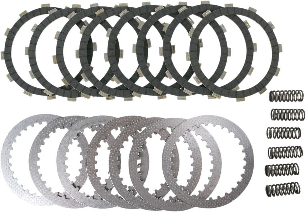 EBC DRCF Series Clutch Kit For Honda CR250 1994-2007