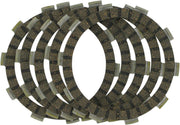 EBC CK Standard Series Clutch Friction Plate Kit For Yamaha YFB 250 2X4 1992-1995
