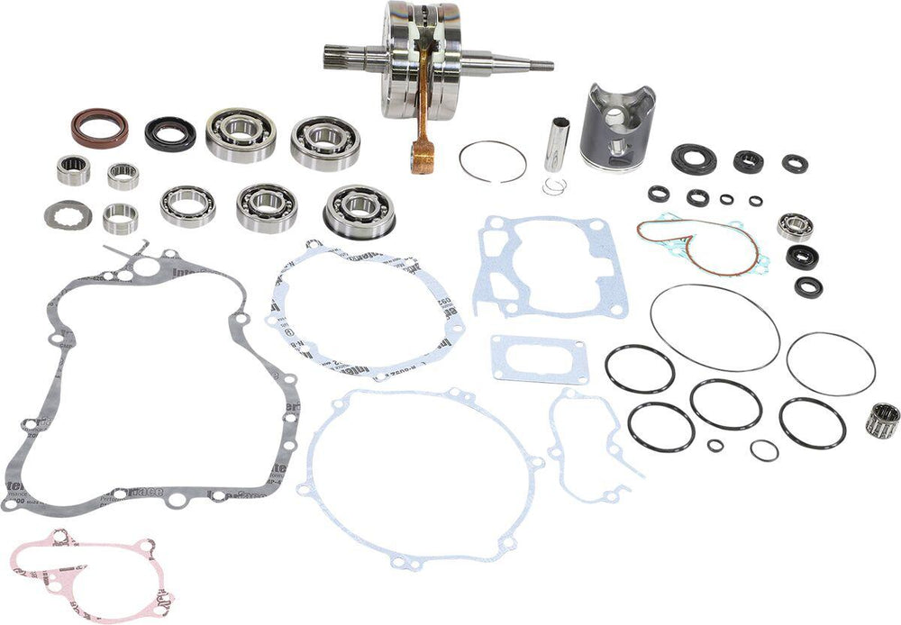 Vertex Engine Rebuild Kit For Yamaha YZ125 1998-2000
