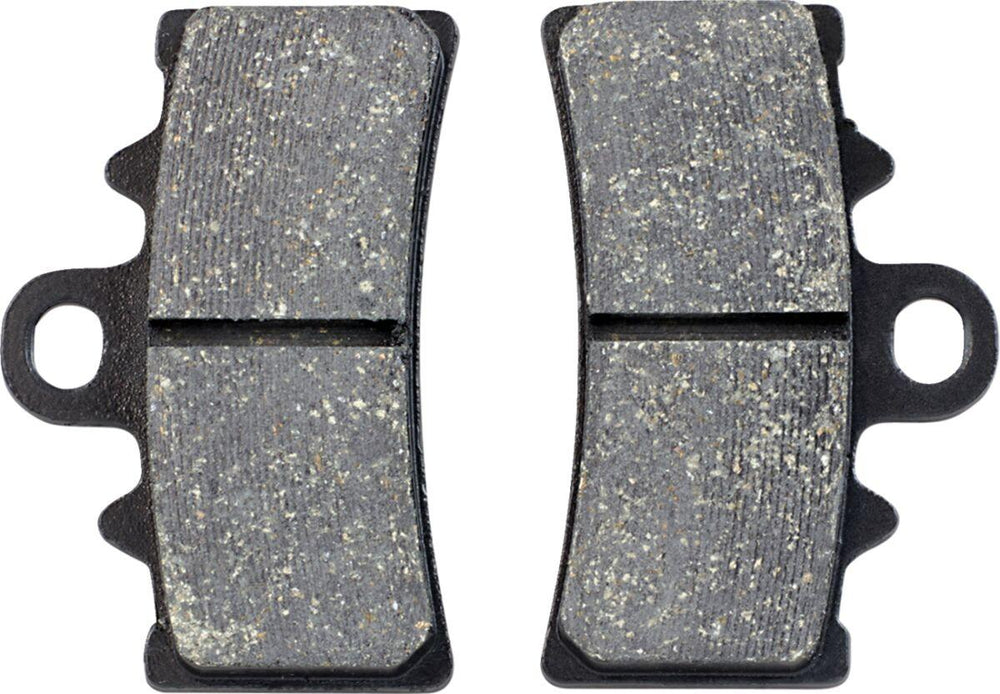 EBC Organic Base "FA" Brake Pads For KTM Adventure 390 ABS 2020-2021 Front Left