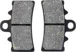 EBC Organic Base "FA" Brake Pads For KTM Adventure 390 ABS 2020-2021 Front Left