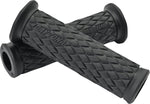 Daytona "GRIPPYGRIP" GGD-Knit Grips - Black
